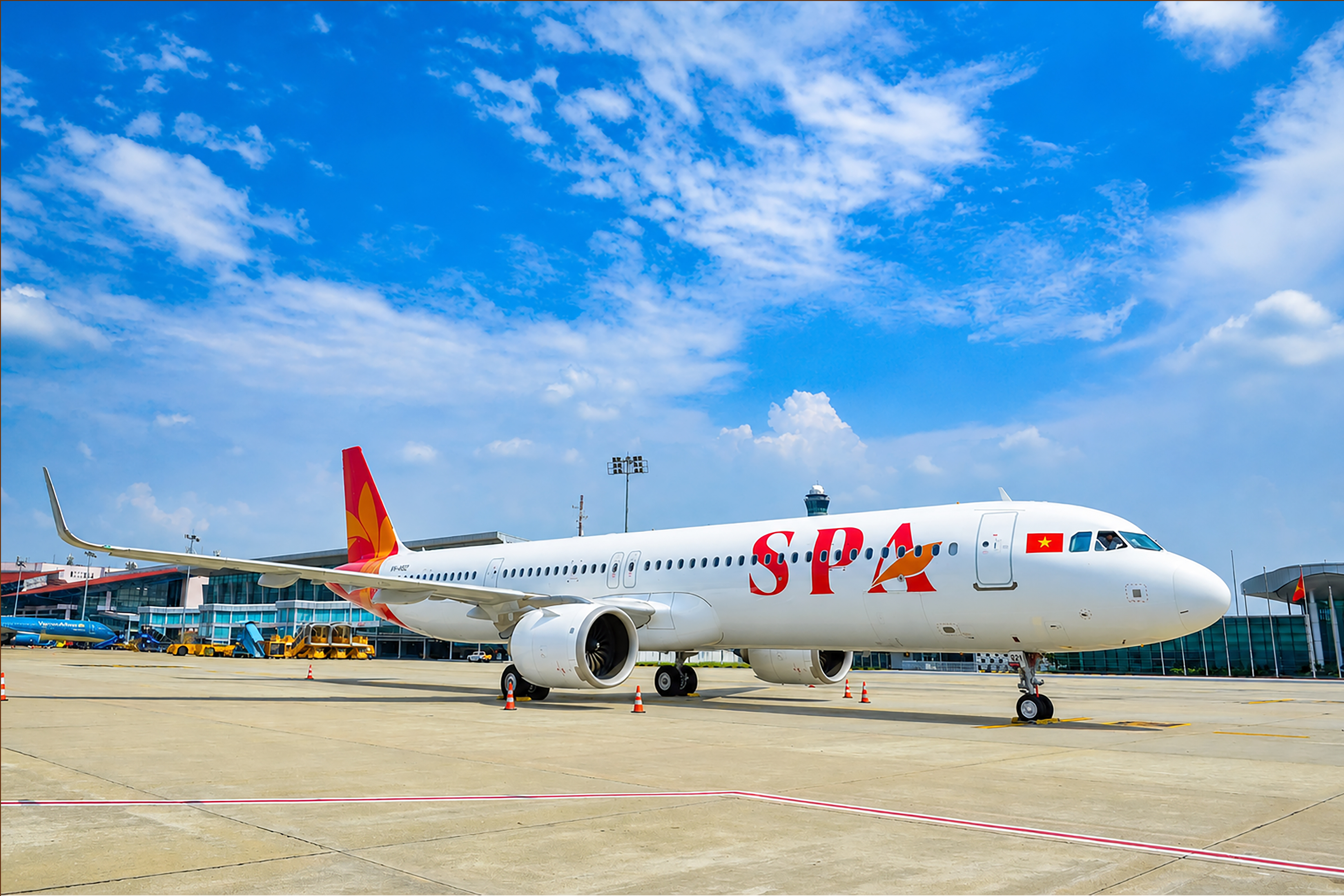 Cách kiểm tra chuyến bay Sun PhuQuoc Airways nhanh, dễ dàng